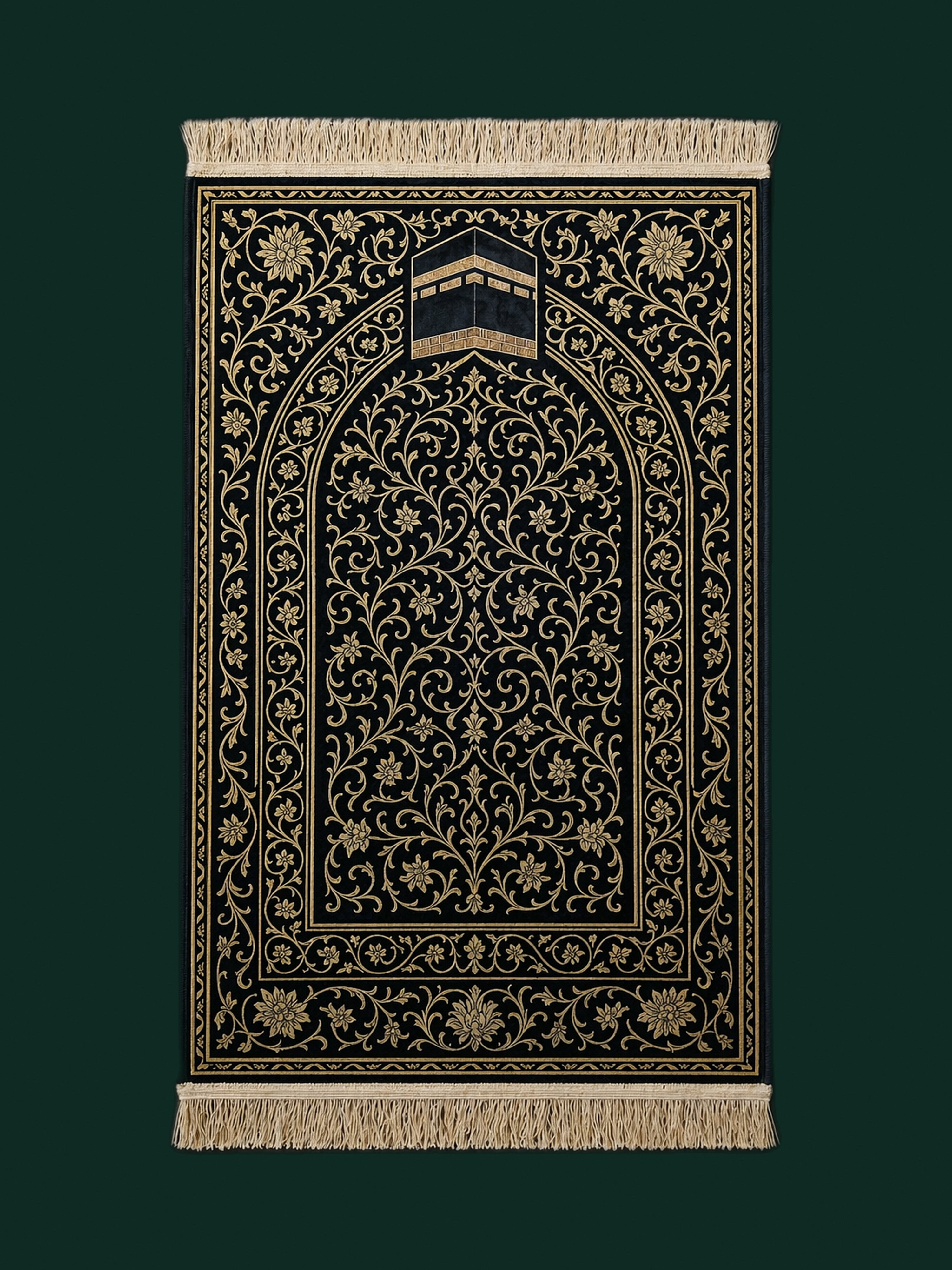 Al-Bayt