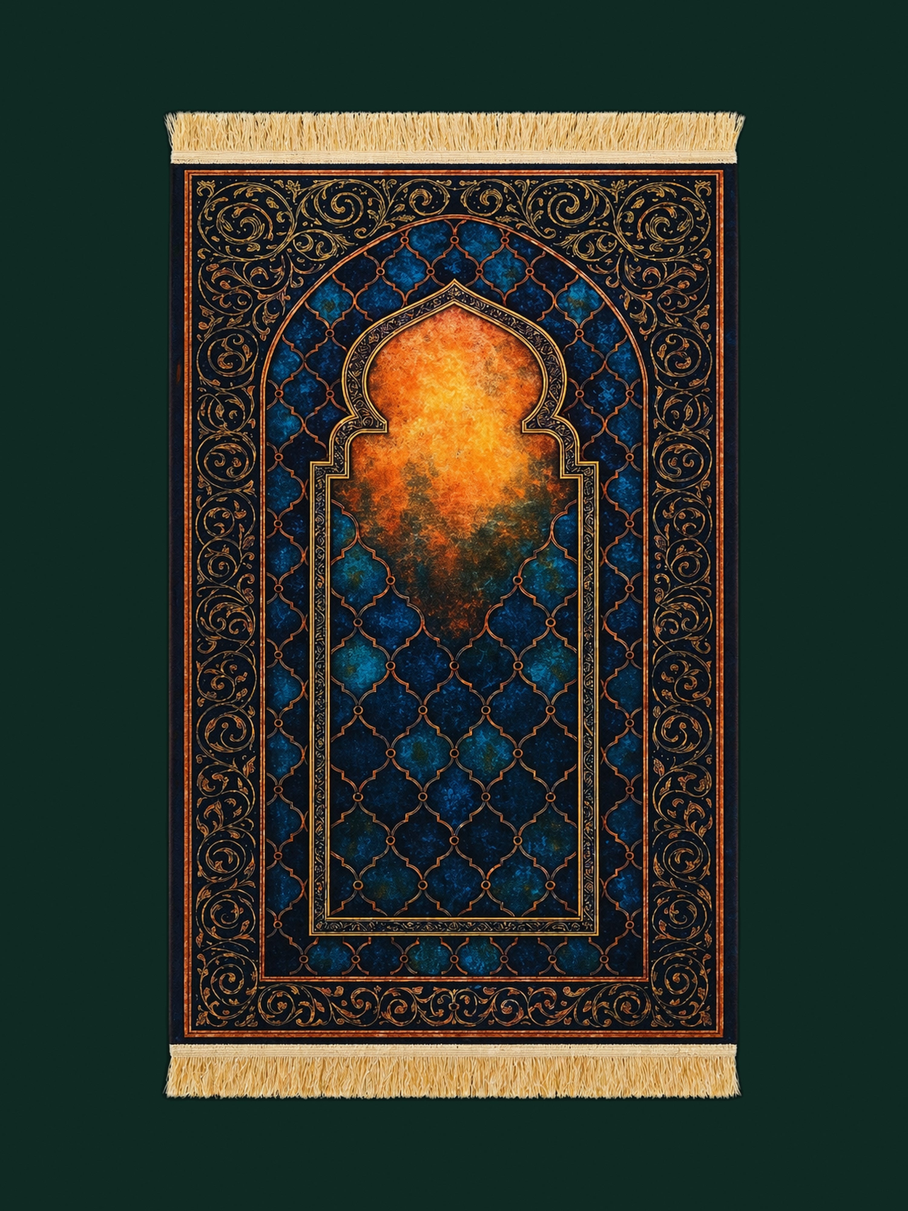 Al-Fajr