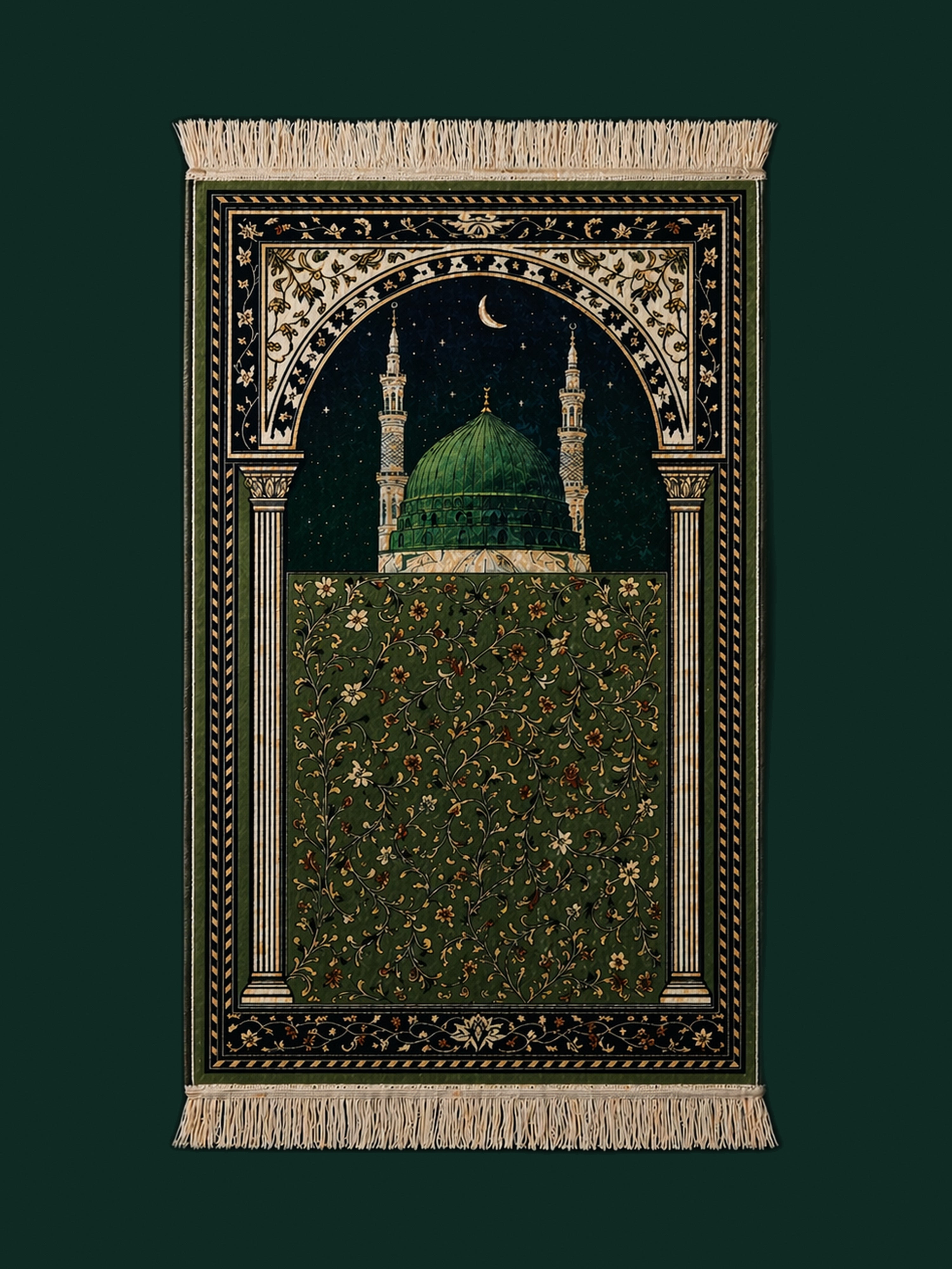 Al-Rawdah